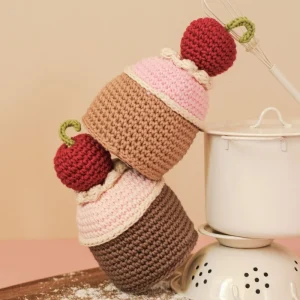 Gateau cerise - BtoB