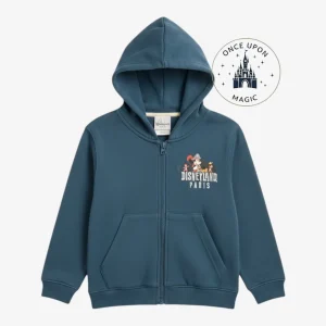Sweat-shirt à capuche enfant Best Day Ever – Disneyland Paris