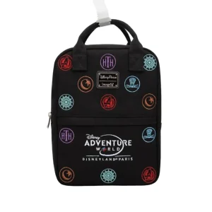 Sac à dos Loungefly Disney Adventure World – Disneyland Paris
