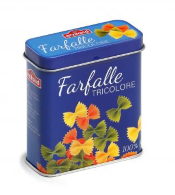 Dînette | Farfalles – Image 4