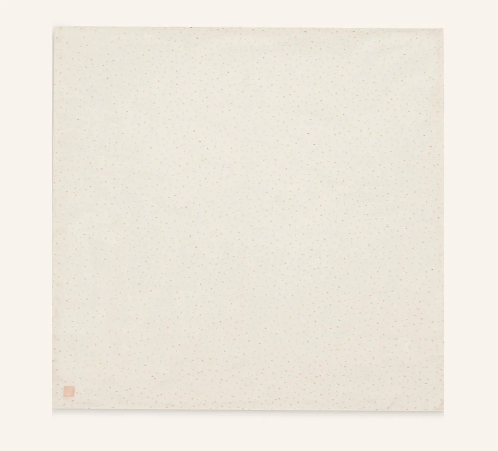 Langes gaze de coton | 115cm | Pretty Picnic – Image 4