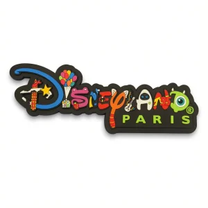 Magnet logo Disney Pixar – Disneyland Paris