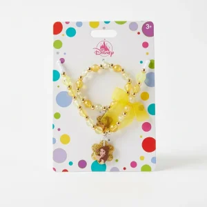 Parure Belle – Bracelet & Collier – Disneyland Paris