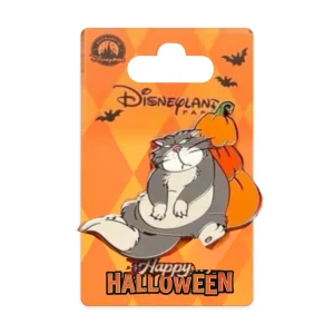 Pin Lucifer Halloween – Disneyland Paris
