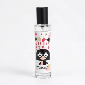 Parfum d’ambiance Edna Mode – Disney Style – Disneyland Paris