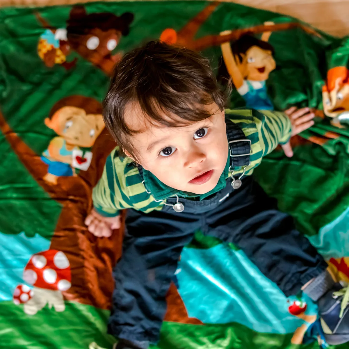 Doudou des émotions – Image 5