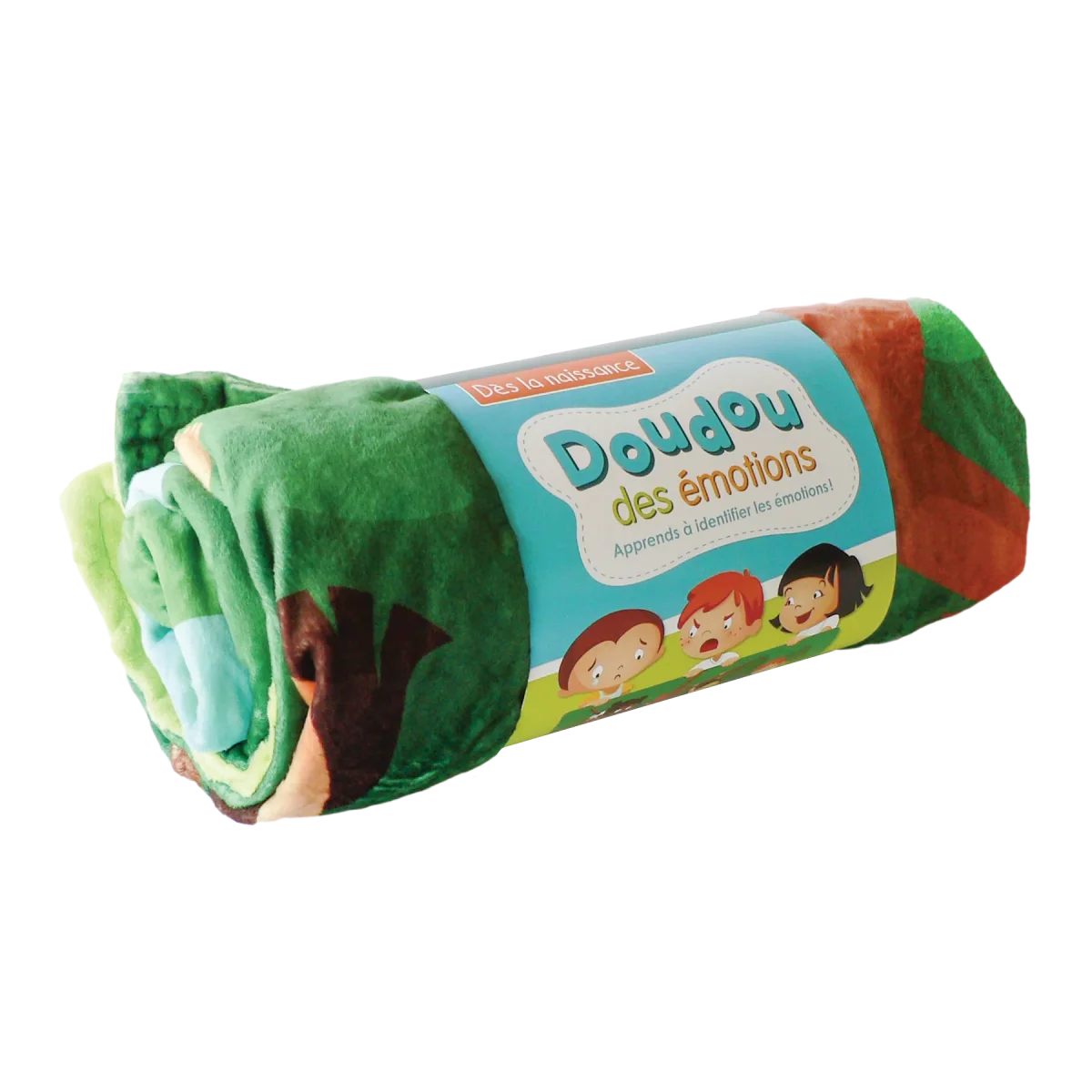 Doudou des émotions – Image 2
