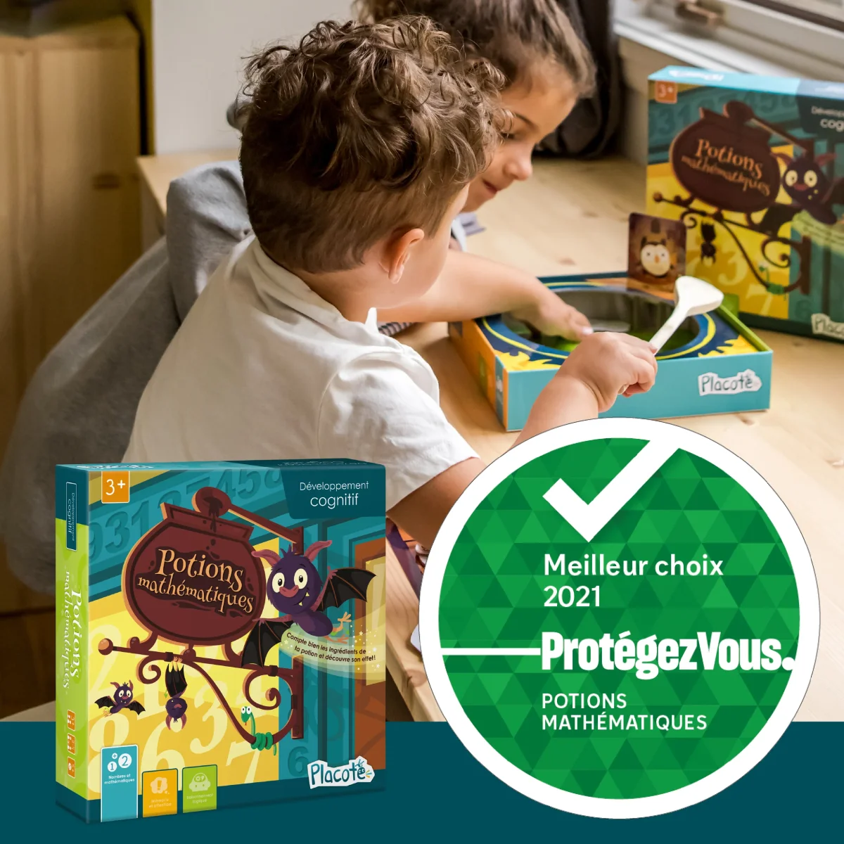 Potions mathématiques – Image 7