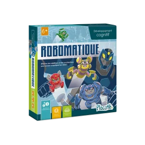 Robomatique