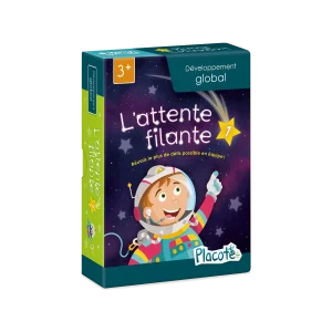 L'attente filante 1