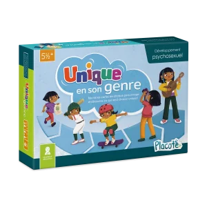 Unique en son genre