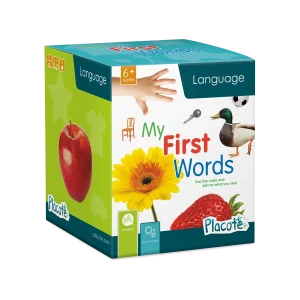 My First Words