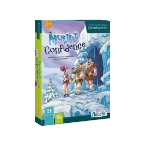 Mount Confidence