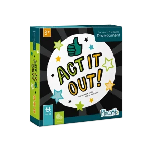 Act it out!