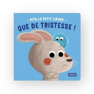 Livre | Que de tristesse !