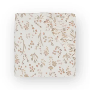 Drap housse | Bloomy