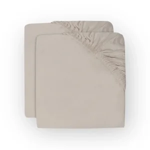 Draps housses | Nougat