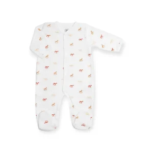 Pyjama | Chevaux à bascule