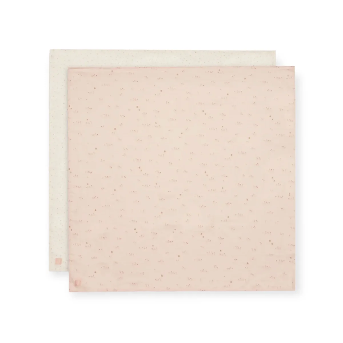 Langes gaze de coton | 115cm | Pretty Picnic