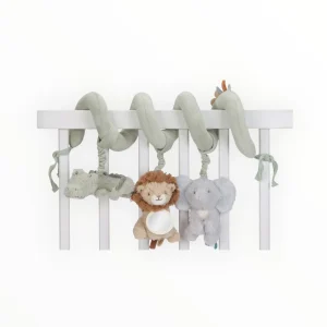 Spirale d'activités | Safari Friends