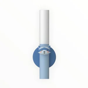 Veilleuse portable｜Raton