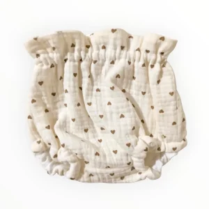 Bloomer | Petits coeurs