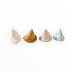 Lot de 4 tipipis | Unis