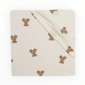 Drap housse | Mini Teddy Bear