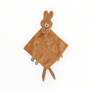 Attache-tétine | Lapin