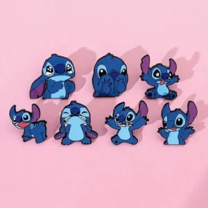 Pin's Stitch