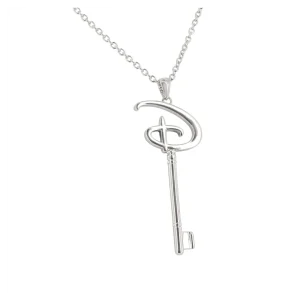 Collier Clé Disney