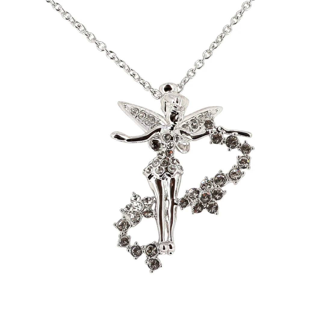 Collier Fée Clochette – Image 2