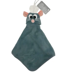 Essuie-mains Rémy Ratatouille – Disneyland Paris