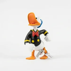 Sculpture Donald Duck – Leblon Delienne – Disneyland Paris
