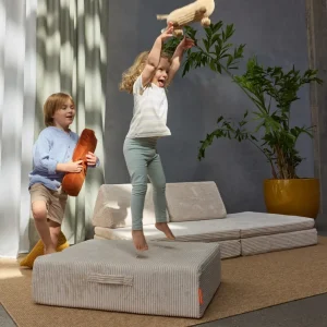 Canapé de jeu - Pack Action