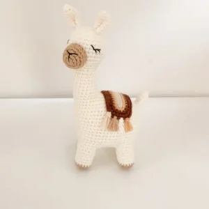 Hochet Lama