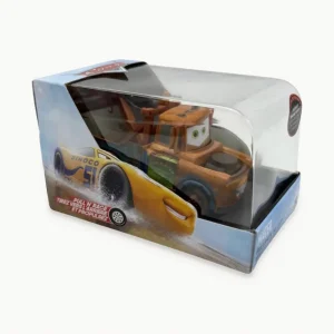 Figurine Martin – Cars | Disneyland Paris
