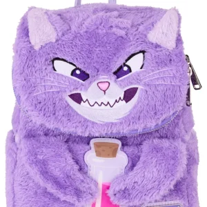 Mini sac à dos Loungefly Yzma cosplay en peluche – Kuzco