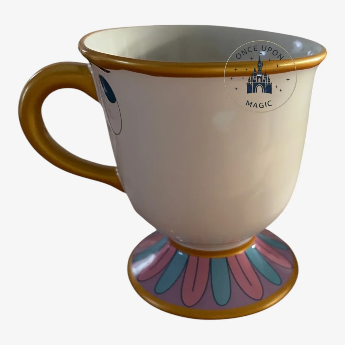 Tasse Zip – La Belle et la Bête – Image 3