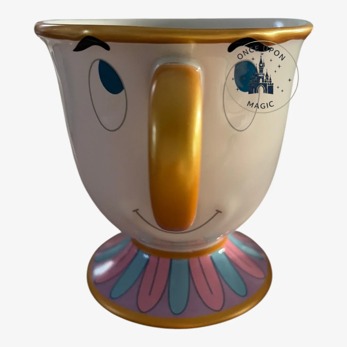 Tasse Zip – La Belle et la Bête – Image 2