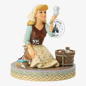 Figurine décorative Cendrillon – Disney