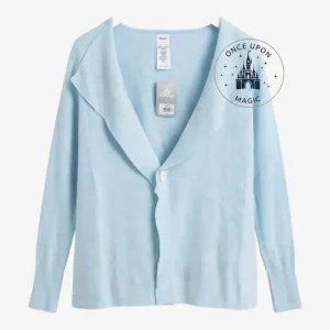 Gilet Her Universe Disney Bound Elsa – La Reine des Neiges
