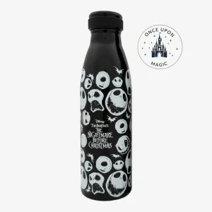Gourde Inox The Nightmare Before Christmas – Jack Skellington – Disneyland Paris