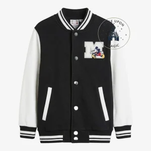Veste Universitaire Mickey Mouse Enfant – Disneyland Paris
