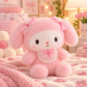 Peluche My Melody