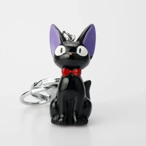 Porte-clés Jiji