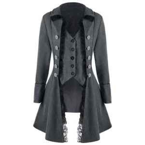 Veste de capitaine Corsaire