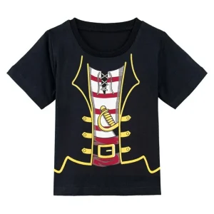 T-Shirt Pirate Bébé