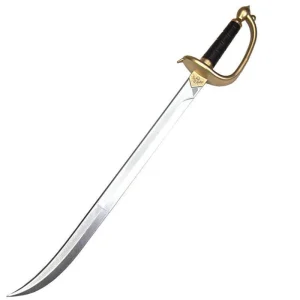 Sabre Pirate  des Caraïbes