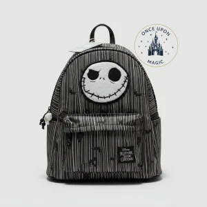 Sac à dos Jack Skellington Disney x Eastpak – Disneyland Paris